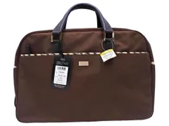 2025年最新】DAKS ボストンバッグの人気アイテム - メルカリ