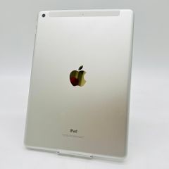 ソフトバンク iPad 第5世代 Wi-Fi+Cellular 32GB  MP1L2J/A シルバー　動作確認済み