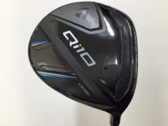 Qi10 フェアウェイウッド　3HL 16.5 S 2025年最新】qi10 フェアウェイウッド 3hlの人気アイテム - メルカリ