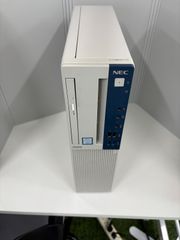 NEC Mate(MKM30B4/Core i5-8500/Win11 Pro)