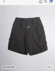 2025年最新】スカルプター ショートパンツ・ハーフパンツの人気