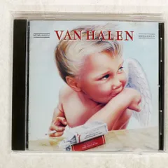 2025年最新】Van Halen 1984 LPの人気アイテム - メルカリ