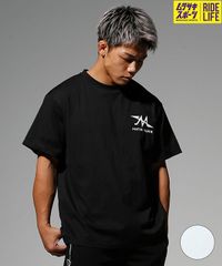 【ムラスポ公式】新品 MATIN AVENIR マタンアヴニール ラッシュガード 半袖 Tシャツ ユニセックス 水陸両用 UVカット 速乾 MA0008 ムラサキスポーツ限定