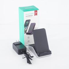 RAV Power PR-PC076 スタンド型ワイヤレスチャージャー 充電器