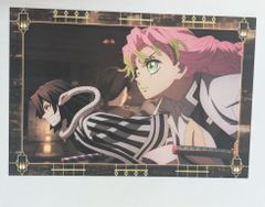 Wake Up, Girls! 楽天コレクション E賞 E-3 缶バッジ 島田 真夢