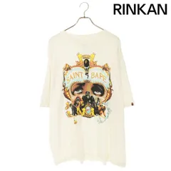 2025年最新】saint mxxxxxx apeの人気アイテム - メルカリ