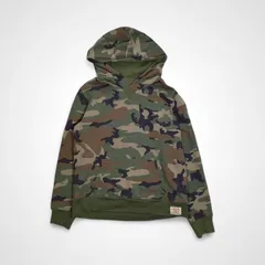 2025年最新】ラルフローレン 迷彩の人気アイテム - メルカリ