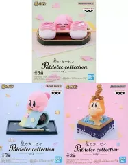 【中古】フィギュア 全3種セット 「星のカービィ」 Paldolce collection vol.5