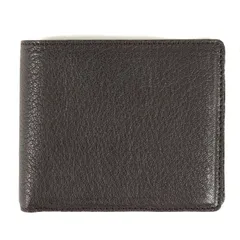 NONNATIVE ノンネイティブ 21AW カウレザー 二つ折り ウォレット 財布 DWELLER WALLET COW LEATHER NN-W4002 ベージュ ブランド シンプル【メンズ】【美品】