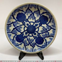 備前宝瓶「与」印　漢詩文　横幅約11.5㎝　東Y5-1129③ 備前宝瓶「与」印 漢詩文 横幅約11.5㎝ 東Y5-1129③