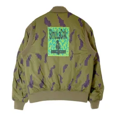 2025年最新】cavempt jacketの人気アイテム - メルカリ