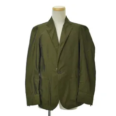 【junhashimoto】JHS J016テーラードジャケットのサムネイル