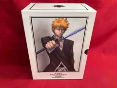 【中古】 BLEACH　破面・出現篇5〈通常版〉/ＤＶＤ/ANSBー2515 Amazon.co.jp: BLEACH 破面・滅亡篇 5 [DVD] : 森田成一, 三木