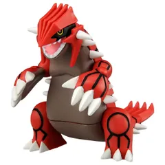 【数量限定】タカラトミー(TAKARA TOMY) ポケットモンスター モンコレ ML-03 グラードン