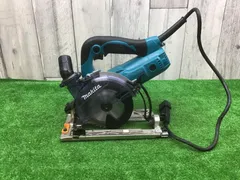 送料無料!【中古動作品】□マキタ(makita) 防じん丸のこ 送料無料!【中古動作品】□マキタ(makita) 防じん丸のこ
