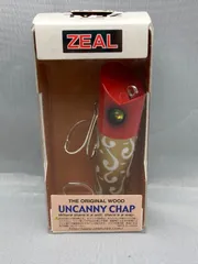 ZEAL 生産終了 アンカニーチャップ 1997 柏木重孝 未使用 色あせ 現状 2025年最新】アンカニーチャップの人気アイテム - メルカリ