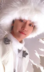 SEVENTEEN あいのちから THE8 トレーディングカード