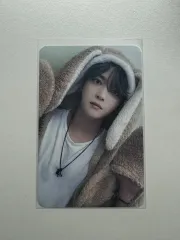 ジェジュン　トレカ　非売品　flower garden 新品未開封☆ジェジュン☆FLOWER GARDENツアーTシャツ☆白