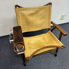 OLD MOUNTAIN オールドマウンテン カーミットチェア RAKUDA