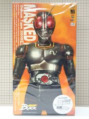 RAH DX 仮面ライダークウガ マイティフォーム No.566 フィギュア