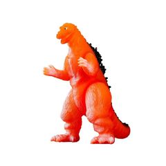 読売ジャイアンツ 90周年限定 ゴジラ ムービーモンスターシリーズ