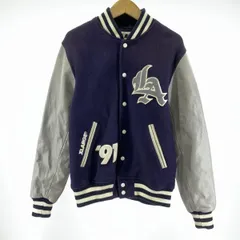 2025年最新】X-LARGE メンズ スタジャンの人気アイテム - メルカリ