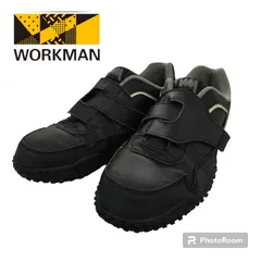 2024年最新】workman安全靴の人気アイテム - メルカリ