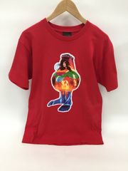 SHOOT　00’s　Bjork Tシャツ　ヴィンテージ【M128-20250506-13KS】