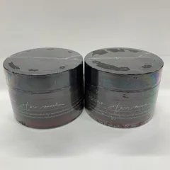 R2804 cocone ココネ モイスチュアリペア ヘアマスク〈ヘアパック〉180g 計2点セット