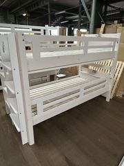 ロフトベッド ミドルMidタイプ イーニー【定価47,980円】訳あり