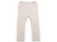 【プティマイン/petitmain】レギンス 110サイズ 女の子【子供服・ベビー服】（1918492）