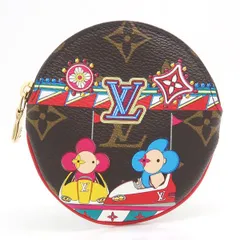 超美品★ルイ・ヴィトン モノグラム【ケース】ポルト モネ・ロン★Y02 楽天市場】≪新品≫ルイ・ヴィトン モノグラム 【日本限定