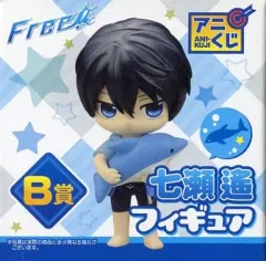 Free! アニくじ ラストアニくじ賞 フィギュアセット 2025年最新】フィギュア アニくじ freeの人気アイテム - メルカリ