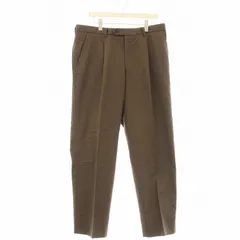 バーバリーゴルフ パンツ ライトグレー コーデュロイ ストレッチ