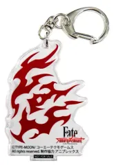 【中古】キーホルダー 令呪 アクリルキーホルダー 「PS5/PS4/Switchソフト Fate/Samurai Remnant」 ゲーマーズ購入特典