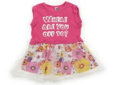 【パーティパーティ/Party Party】ワンピース 90サイズ 女の子【子供服・ベビー服】（1886329）