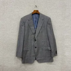 givenchy ストライプ ダブルテーラードジャケット ほつれ加工 46 givenchy ストライプ ダブルテーラードジャケット ほつれ加工 46