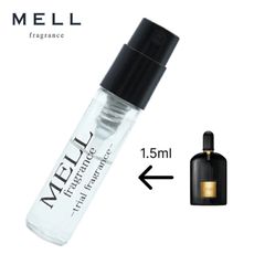 【メルフレグランス】TOM FORD トムフォード　ブラックオーキッド 香水 1.5ml
