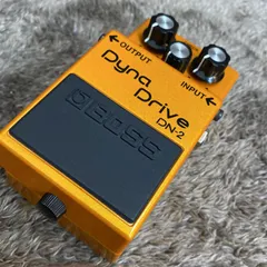 2025年最新】DN-2 BOSSの人気アイテム - メルカリ