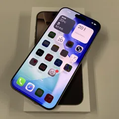 ALEXANDER LEE 様用iPhone 16Pro256G