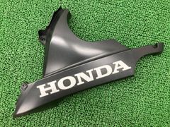 CBR400R 2022年型 2BL-NC56 アンダーカウル（右） - メルカリ