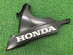 CBR250R アンダーカウル 左 ガンM K33 ホンダ 純正 中古 バイク 部品 MC41 ロアカウル サイドカウル 割れ欠け無し 品薄 dGのサムネイル