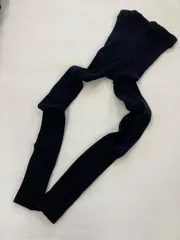 毛高混率リブレギンス　JM-L