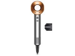 【新品・2営業日で発送】DYSON ダイソン HD08BNBC Dyson Supersonicヘアドライヤー ニッケル／コッパー ニッケル／コッパー HD08BNBC