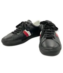 モンクレール ローカットスニーカー メンズ SIZE 41 (S) MONCLER