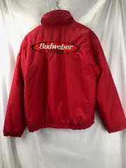 Budweiser sports X LOGOS 中綿ブルゾン　05102511　01のサムネイル