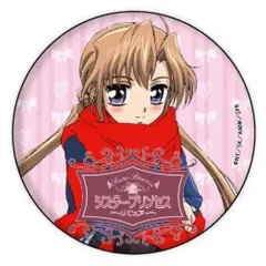 2025年最新】シスタープリンセス 缶バッジの人気アイテム - メルカリ