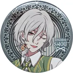 VAZZROCK バズライ 小野田翔 缶バッジ 2026年最新】小野田翔の人気アイテム - メルカリ