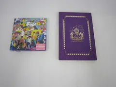 アイドル Hey!Say!JUMP Fab!-Live speaks.- Blu-ray Hey！ Say！ JUMP Fab！ -Live speaks.-(完全受注生産限定版