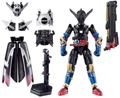 新品未開封　創動 仮面ライダー ビルド グリス エボル 装動 ガヴ セット 創動 仮面ライダービルド BUILD FINAL【プレミアムバンダイ限定